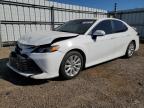 2019 TOYOTA CAMRY L - 4T1B11HK4KU692532