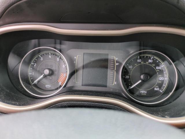 VIN 1C4PJLCSXEW217473 2014 Jeep Cherokee, Latitude no.9