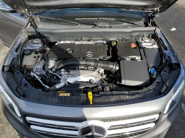 VIN W1N4M4GB3MW103686 2021 MERCEDES-BENZ GLB-CLASS no.12