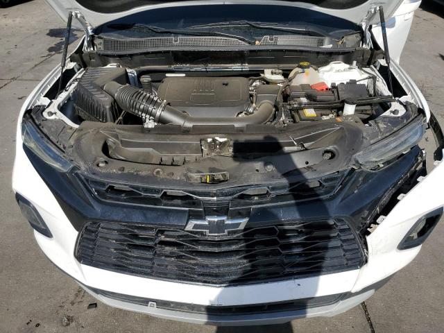 2021 CHEVROLET BLAZER 2LT - 3GNKBHR41MS535318