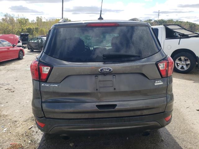 VIN 1FMCU0HD7KUA95365 2019 FORD ESCAPE no.6