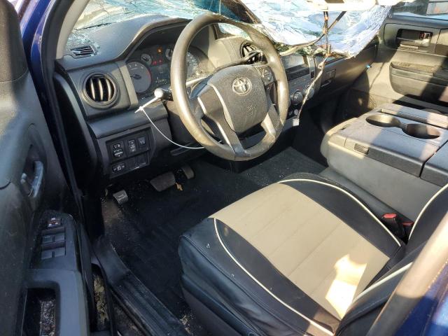 2015 TOYOTA TUNDRA DOU - 5TFCY5F12FX018423