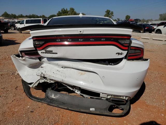 2018 DODGE CHARGER R/ - 2C3CDXCT0JH318959