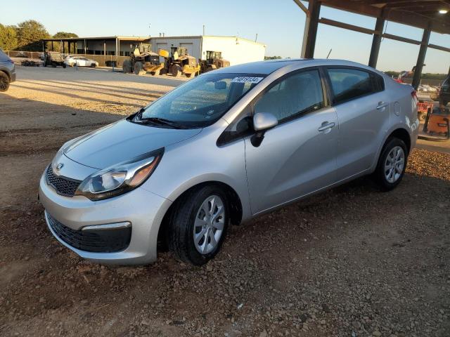 2016 KIA RIO LX - KNADM4A35G6638223