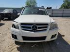 MERCEDES-BENZ GLK 350 снимка