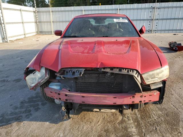 2B3CL3CG4BH511662 2011 DODGE CHARGER