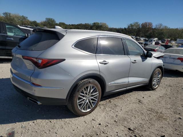 2022 ACURA MDX ADVANC - 5J8YE1H81NL021287