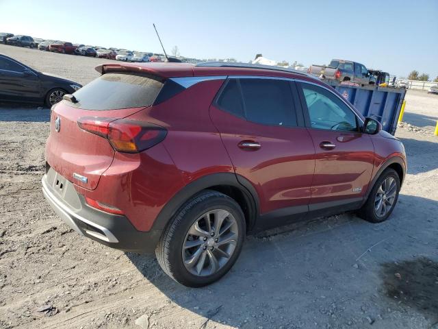 2021 BUICK ENCORE GX - KL4MMDS26MB082932
