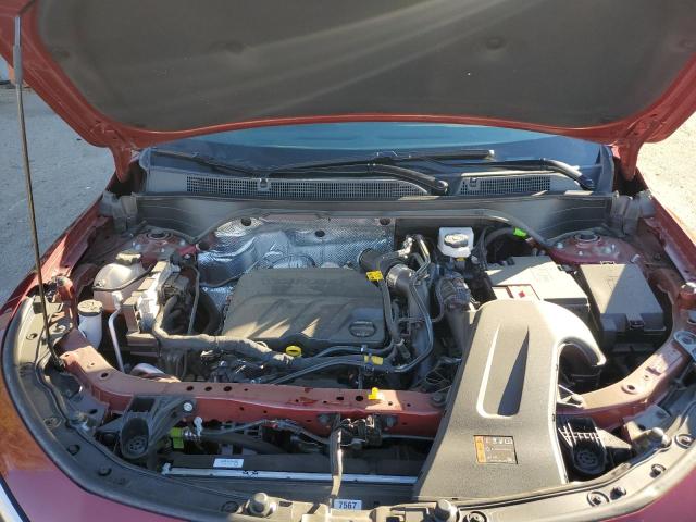 2024 BUICK ENVISTA SP KL47LBE25RB193141
