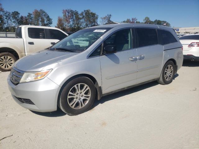 2012 HONDA ODYSSEY EX #2919433434