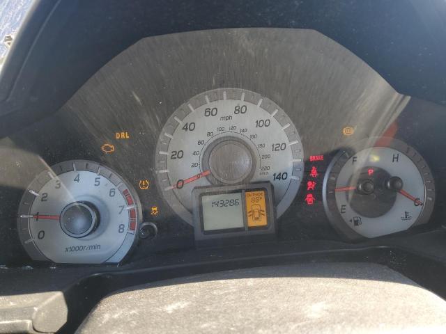 2015 HONDA PILOT EXL - 5FNYF3H51FB017032