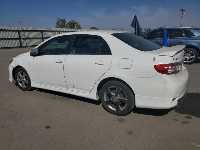 VIN 5YFBU4EE5DP110630 2013 Toyota Corolla, Base no.2