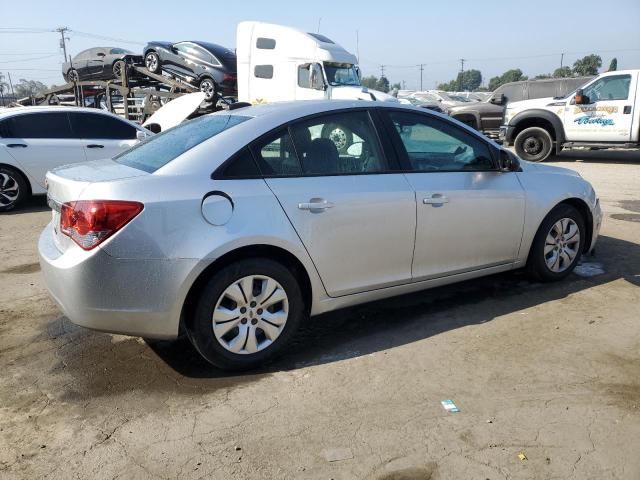 VIN 1G1P15SG0F7162769 2015 CHEVROLET CRUZE no.3