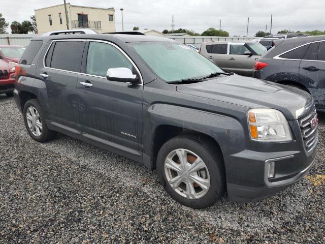 2017 GMC TERRAIN SL - 2GKALPEK8H6194170