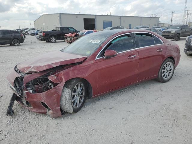 2021 MERCEDES-BENZ A 220 #3023982221