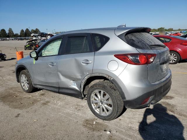 VIN JM3KE4CY2G0625505 2016 MAZDA CX-5 no.2