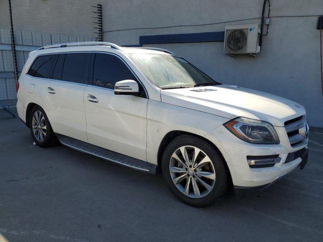 VIN 4JGDF7CE8EA332748 2014 Mercedes-Benz GL-Class,... no.4