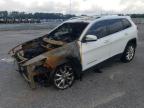 2015 JEEP CHEROKEE L - 1C4PJLDS1FW584617