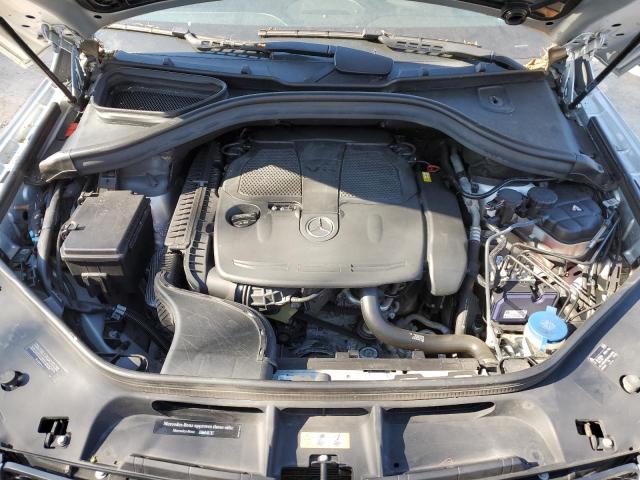 2017 MERCEDES-BENZ GLE 350 4M - 4JGDA5HB7HA918394