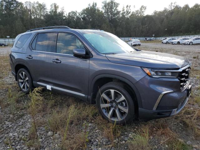 2024 HONDA PILOT ELIT - 5FNYG1H86RB045280