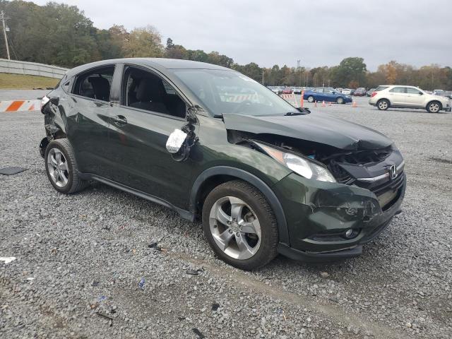 2016 HONDA HR-V EX - 3CZRU6H53GM765929