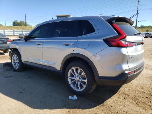 2023 HONDA CR-V EX - 7FARS4H43PE011395