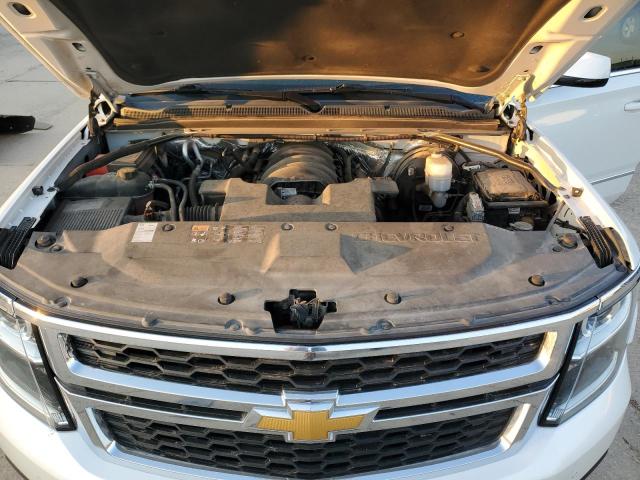 2016 CHEVROLET TAHOE K150 - 1GNSKBKC9GR189234