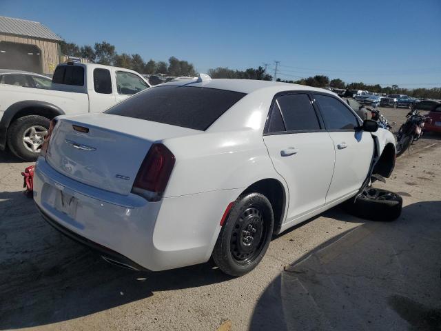 2019 CHRYSLER 300 TOURIN - 2C3CCAAG6KH733341