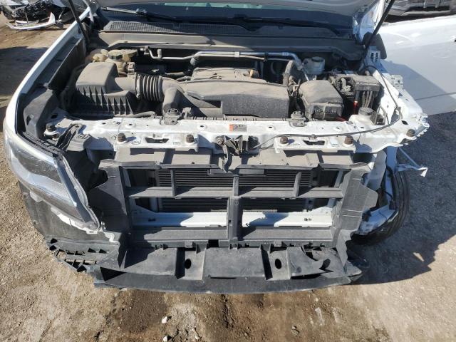 2017 CHEVROLET COLORADO - 1GCHSBEA6H1169357