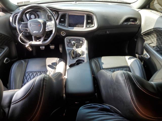 2021 DODGE CHALLENGER - 2C3CDZFJ1MH576630