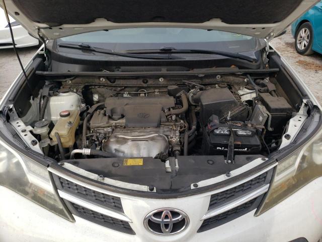 VIN JTMWFREV3FJ044644 2015 Toyota RAV4, Xle no.12