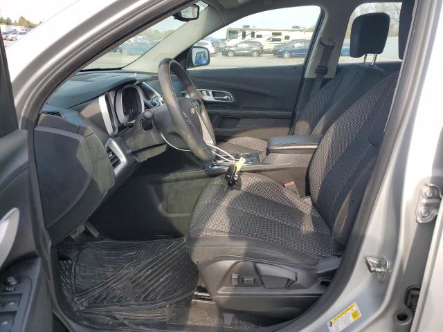 2016 CHEVROLET EQUINOX LS - 2GNALBEK6G1146698