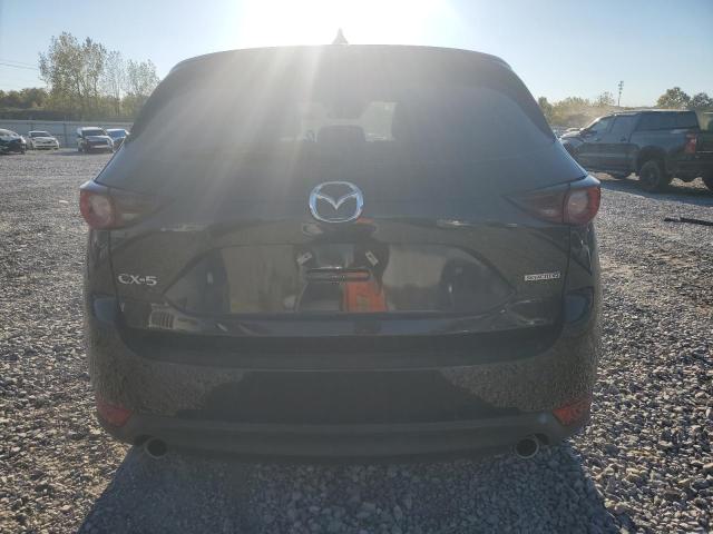2021 MAZDA CX-5 TOURI - JM3KFACM3M0321796