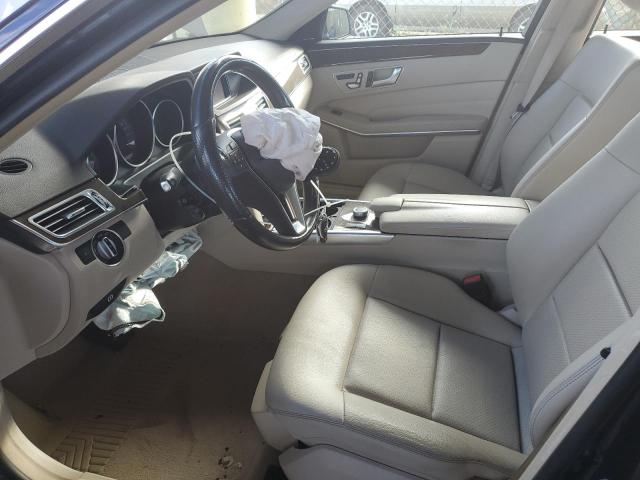 2016 MERCEDES-BENZ E 350 4MAT - WDDHF8JB9GB278349