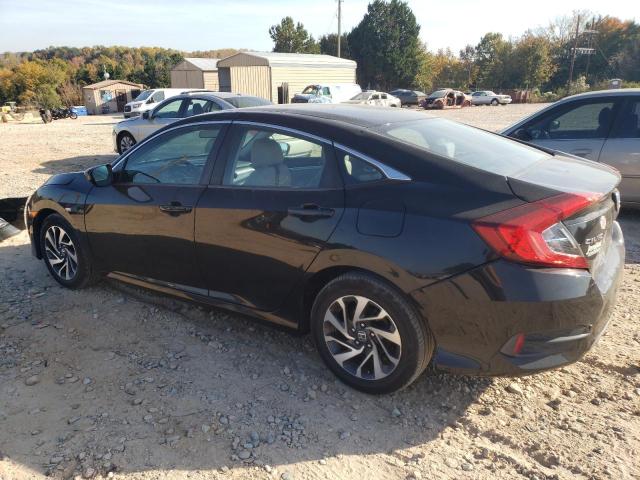 2016 HONDA CIVIC EX - 19XFC2F77GE094316