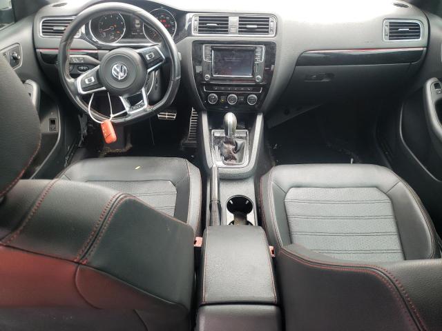 2016 VOLKSWAGEN JETTA GLI - 3VW4S7AJ7GM222440