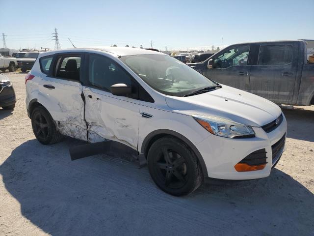 VIN 1FMCU0F75FUB88436 2015 Ford Escape, S no.4