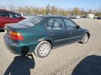 HONDA CIVIC DX photo