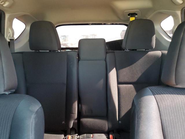 2018 TOYOTA RAV4 LE - 2T3BFREV9JW735623