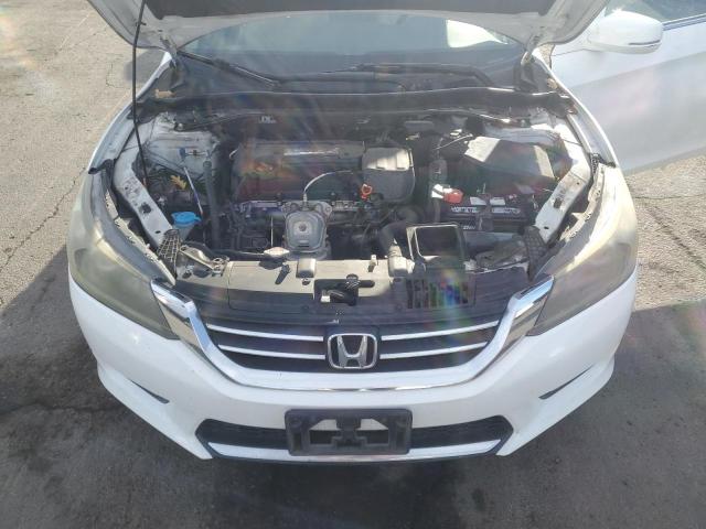 VIN 1HGCR2F87EA196212 2014 Honda Accord, Exl no.11