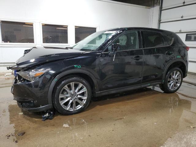 2021 MAZDA CX-5 GRAND - JM3KFBDM2M1389313