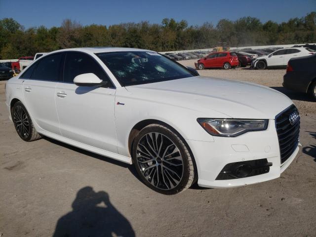 2017 AUDI A6 PREMIUM - WAUF2AFCXHN017346