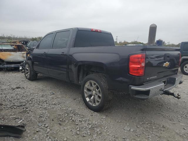2016 CHEVROLET SILVERADO - 3GCPCREC6GG301441