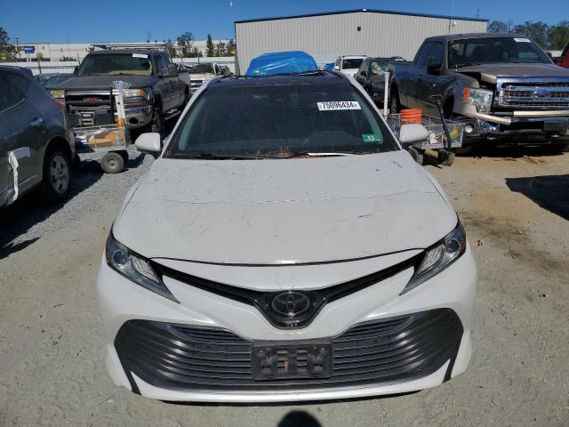 2018 TOYOTA CAMRY L - 4T1B11HK0JU064367