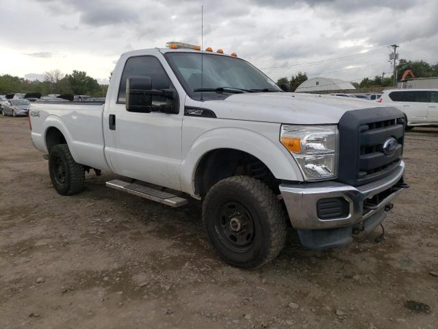 VIN 1FTBF2B67FEB97345 2015 Ford F-250, Super Duty no.4