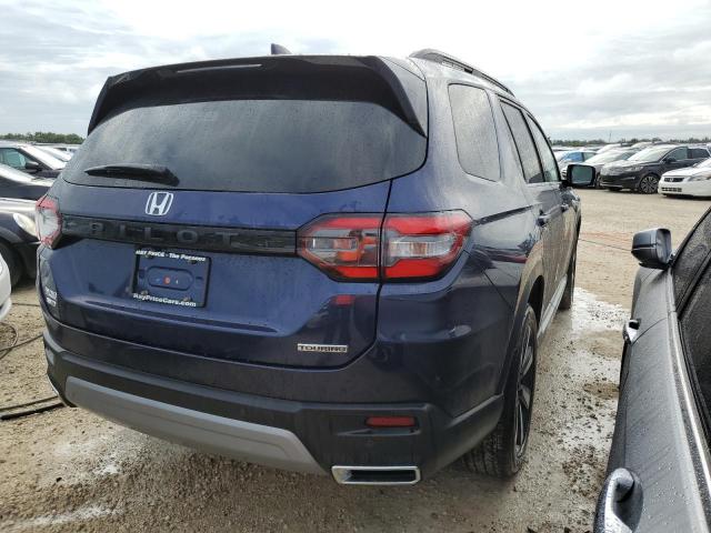 VIN 5FNYG1H79SB038241 2025 HONDA PILOT no.3