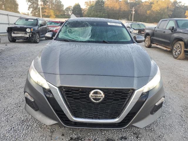 2021 NISSAN ALTIMA SV - 1N4BL4DV4MN391682