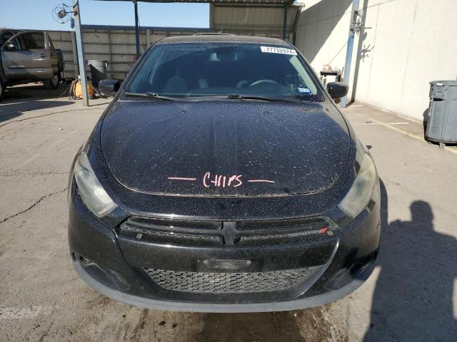 2016 DODGE DART SXT S - 1C3CDFFA1GD817148