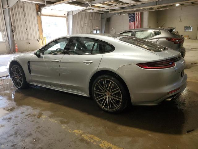 VIN WP0AB2A74KL128149 2019 Porsche Panamera, 4S no.2