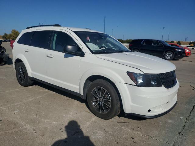 2018 DODGE JOURNEY SE - 3C4PDCAB7JT382617